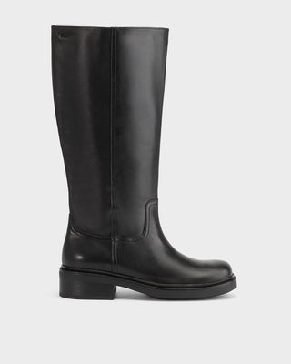 Vagabond Karlie Tall Boot - Black