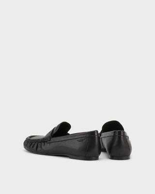 Vagabond Aleya Loafer - Black