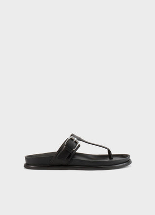 Vagabond Effie Sandal - Black