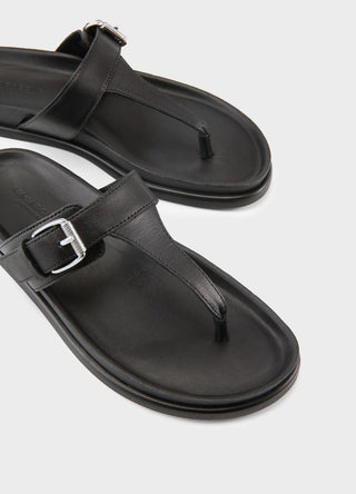 Vagabond Effie Sandal - Black