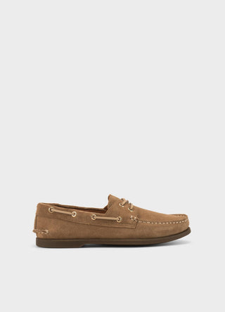 Vagabond Loui W Loafer - Dark Sand