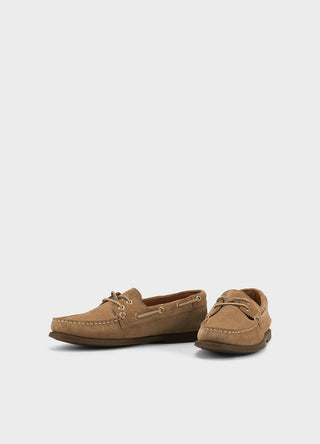 Vagabond Loui W Loafer - Dark Sand