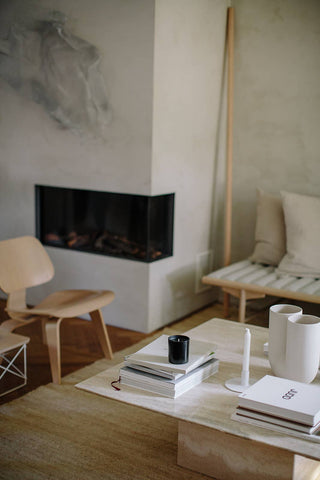 Brand & Iron Dark Series: Sweet Balsam