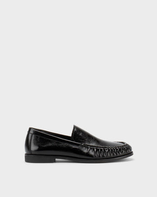 Vagabond Brandi Loafer - Black