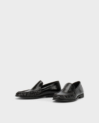 Vagabond Brandi Loafer - Black