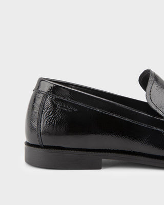 Vagabond Brandi Loafer - Black