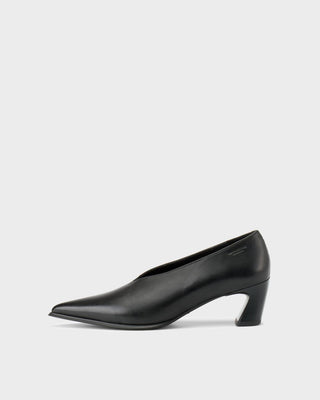 Vagabond Ilona Heel 301 - Black