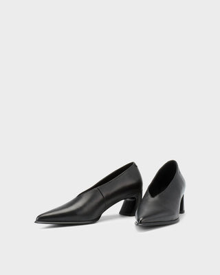 Vagabond Ilona Heel 301 - Black