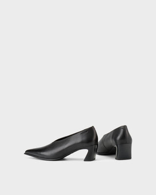 Vagabond Ilona Heel 301 - Black