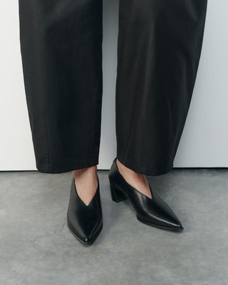 Vagabond Ilona Heel 301 - Black