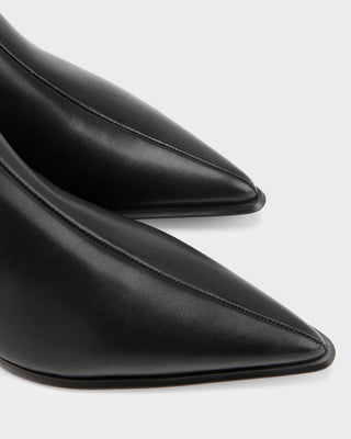 Vagabond Ilona Boot in Black