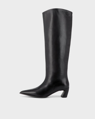 Vagabond Ilona Tall Boot 201 - Black