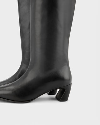 Vagabond Ilona Tall Boot 201 - Black