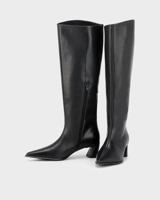 Vagabond Ilona Boot in Black