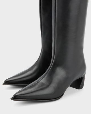Vagabond Ilona Tall Boot 201 - Black