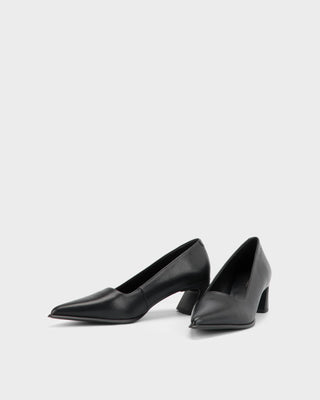 Vagabond Ilona Heel 301 in Black
