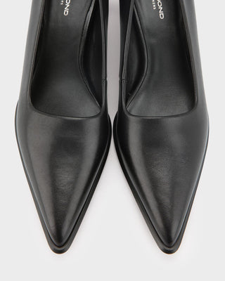 Vagabond Ilona Heel 301 in Black