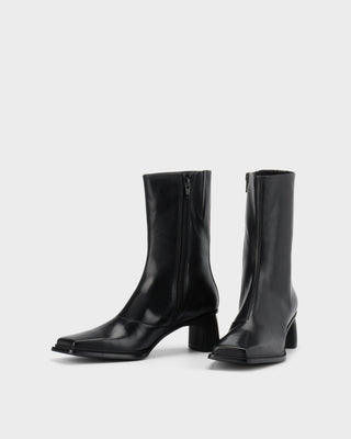 Vagabond Elvina Boot in Black