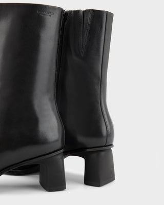 Vagabond Elvina Boot in Black