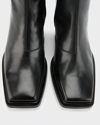 Vagabond Elvina Boot in Black