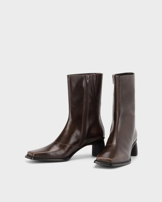 Vagabond Elvina Boot - Brown