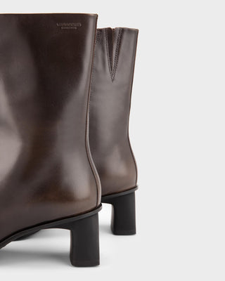 Vagabond Elvina Boot - Brown
