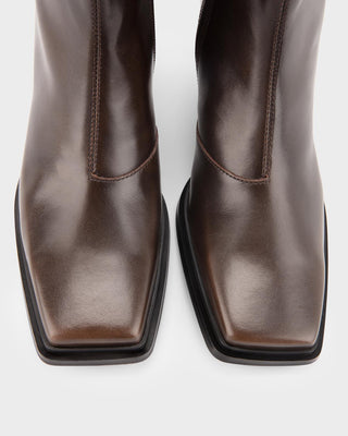 Vagabond Elvina Boot - Brown