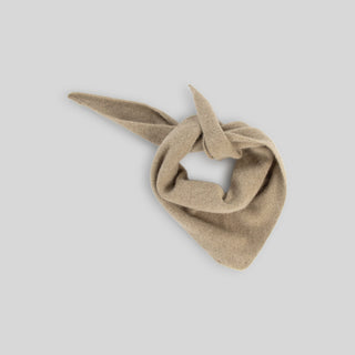 Le Bonnet Bandana - Clay