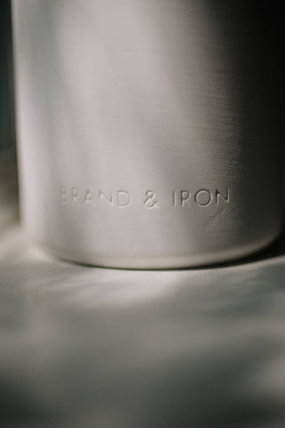 Brand & Iron Laconic Collection: Zephyr