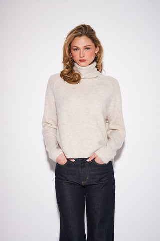 John + Jenn Emmett in Oat