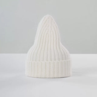 Le Bonnet Beanie - Snow