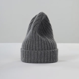 Le Bonnet Beanie - Graphite