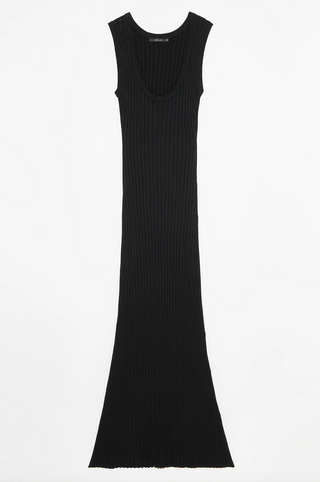 Deluc Amora Knit Dress
