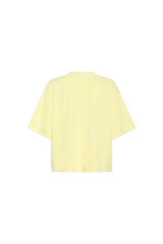 Gestuz Jio Tee - Luminary Washed