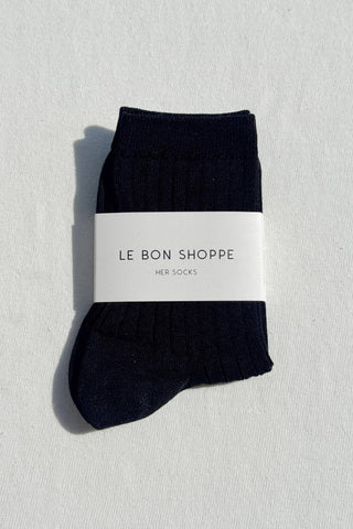 Her Socks - MC Cotton (wholesale): Stone