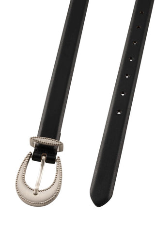 Sancia Pilata Belt in Black