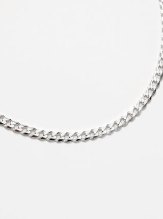 Wolf Circus Liam Necklace