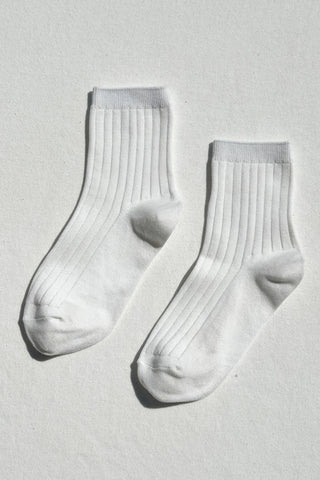Her Socks - MC Cotton (wholesale): Stone
