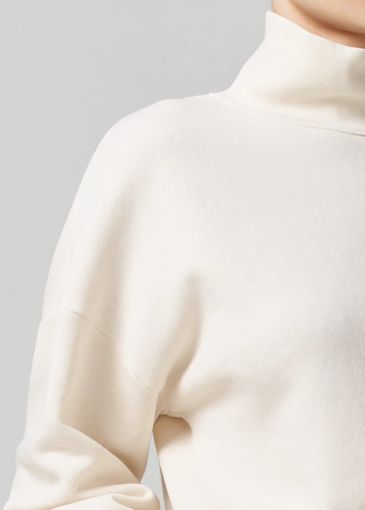 Citizens of Humanity Koya Turtleneck Sweater