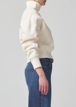 Citizens of Humanity Koya Turtleneck Sweater