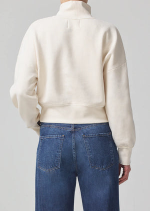 Citizens of Humanity Koya Turtleneck Sweater