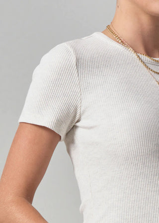 Citizens of Humanity Bree Baby Tee