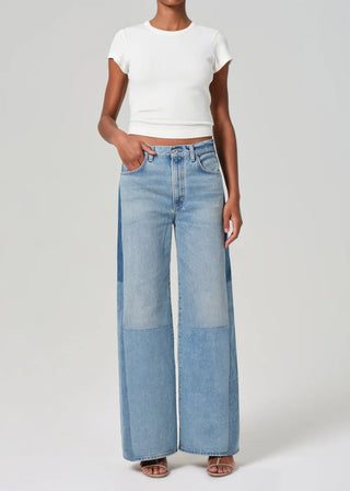 Citizens Of Humanity Nello Tee - Pashmina