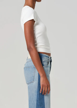 Citizens Of Humanity Nello Tee - Pashmina