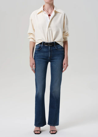 Citizens Of Humanity Aris Rugby - Pashmina