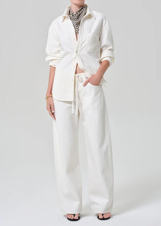 Citizens Of Humanity Carter Shirt - Pashmina