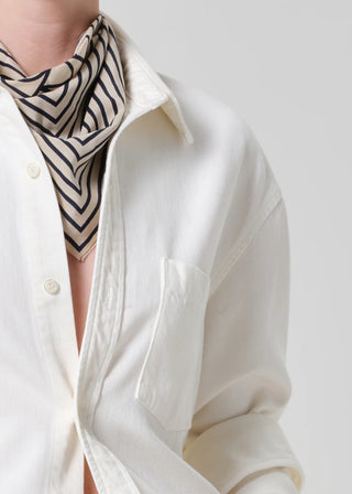 Citizens Of Humanity Carter Shirt - Pashmina