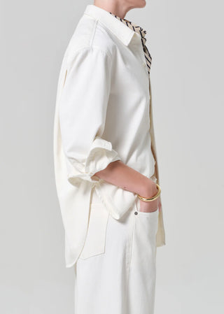 Citizens Of Humanity Carter Shirt - Pashmina