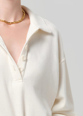 Citizens Of Humanity Vintage Polo - Pashmina