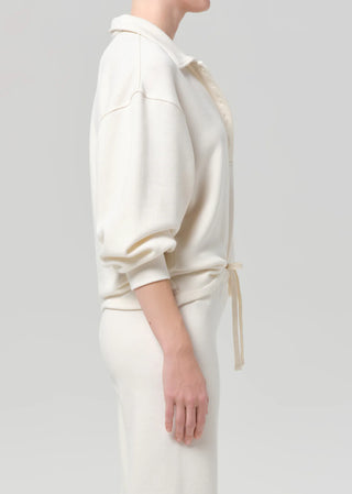 Citizens Of Humanity Vintage Polo - Pashmina